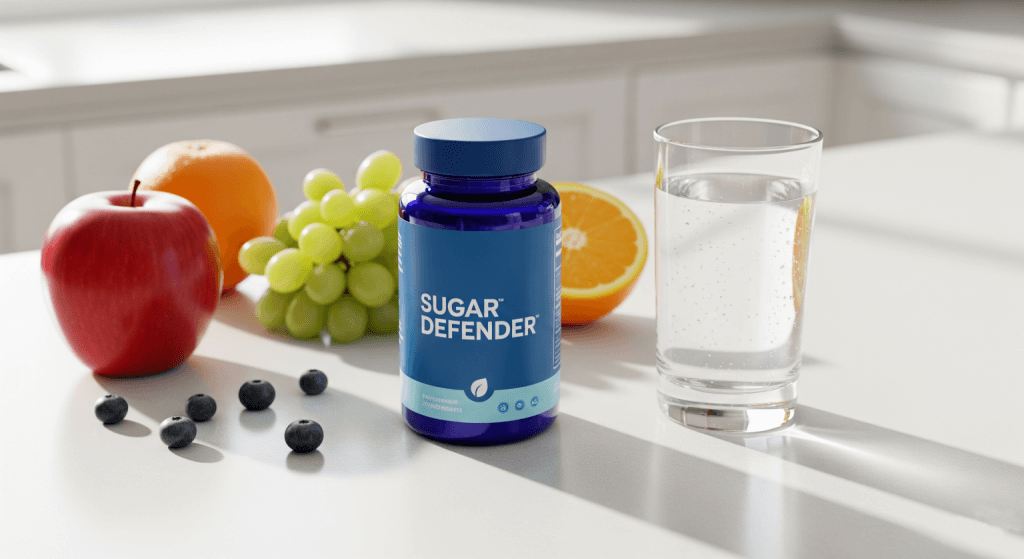 blood sugar support drops