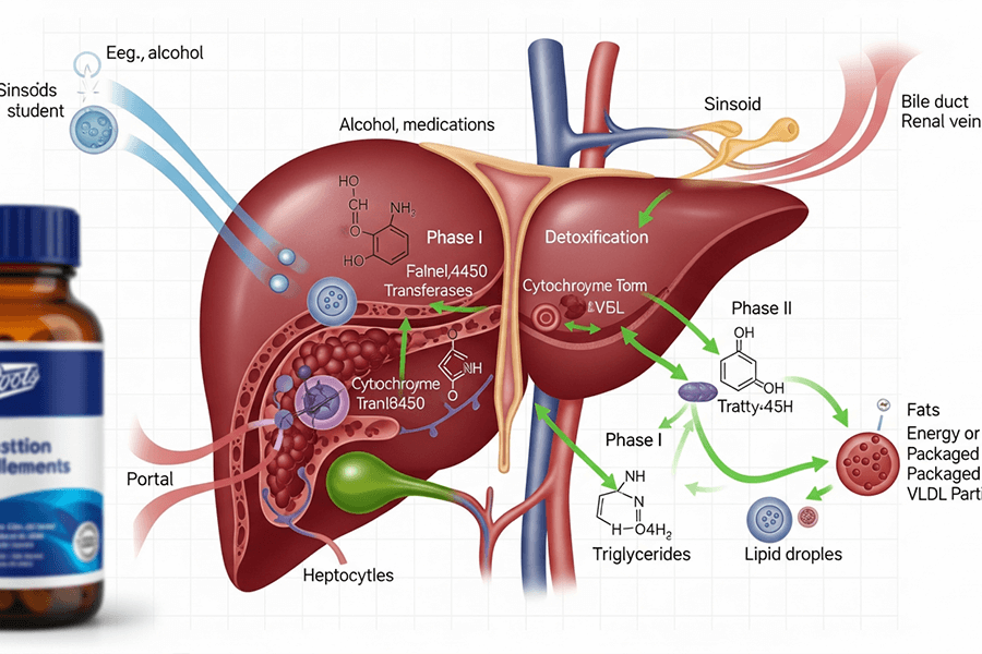 boost metabolism naturally
