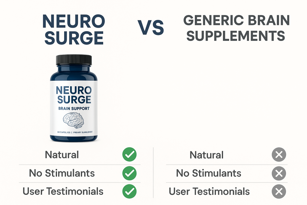 brain supplement with over 20 components