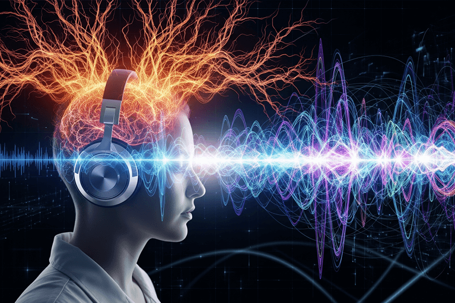 Harold Alexander brain discovery