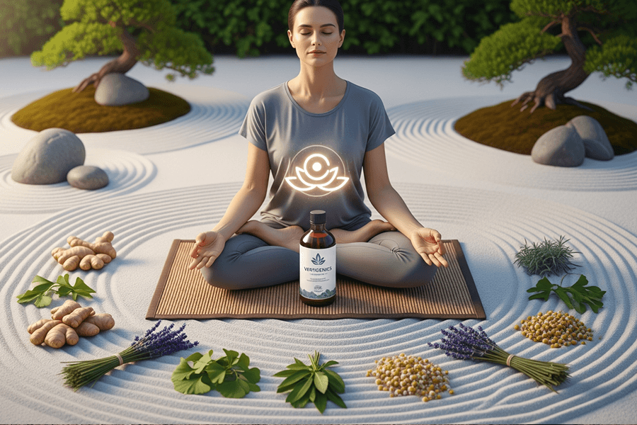 how to improve balance