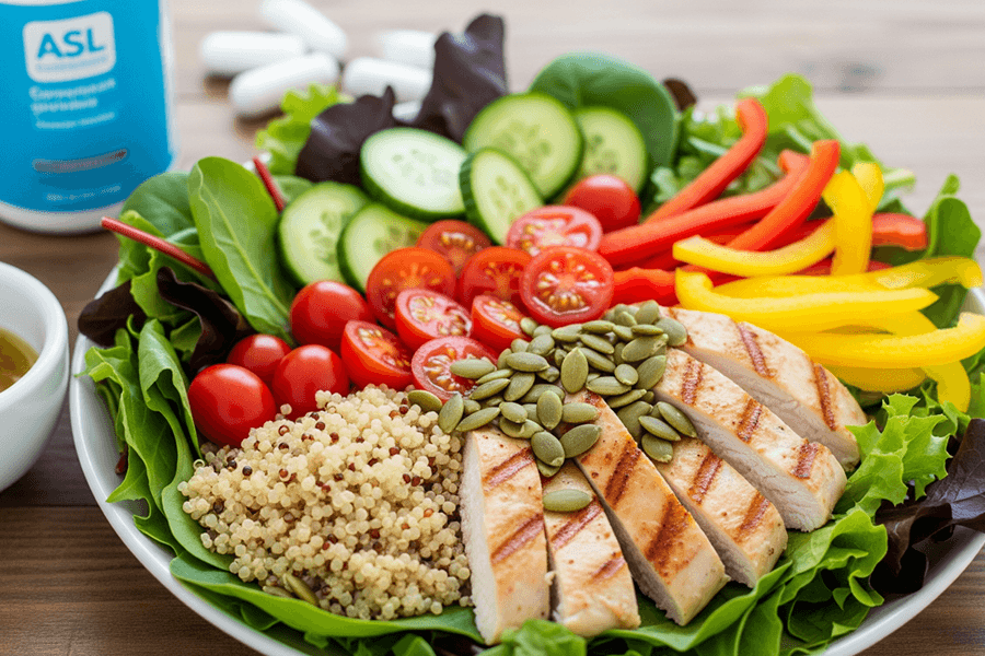 increase insulin sensitivity naturally