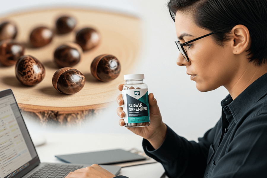 most suitable blood sugar supplement