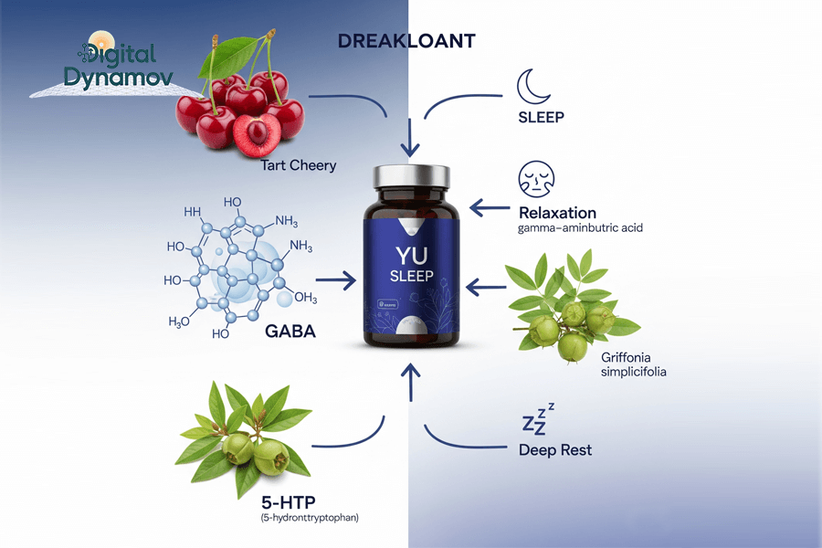 natural alternatives to melatonin