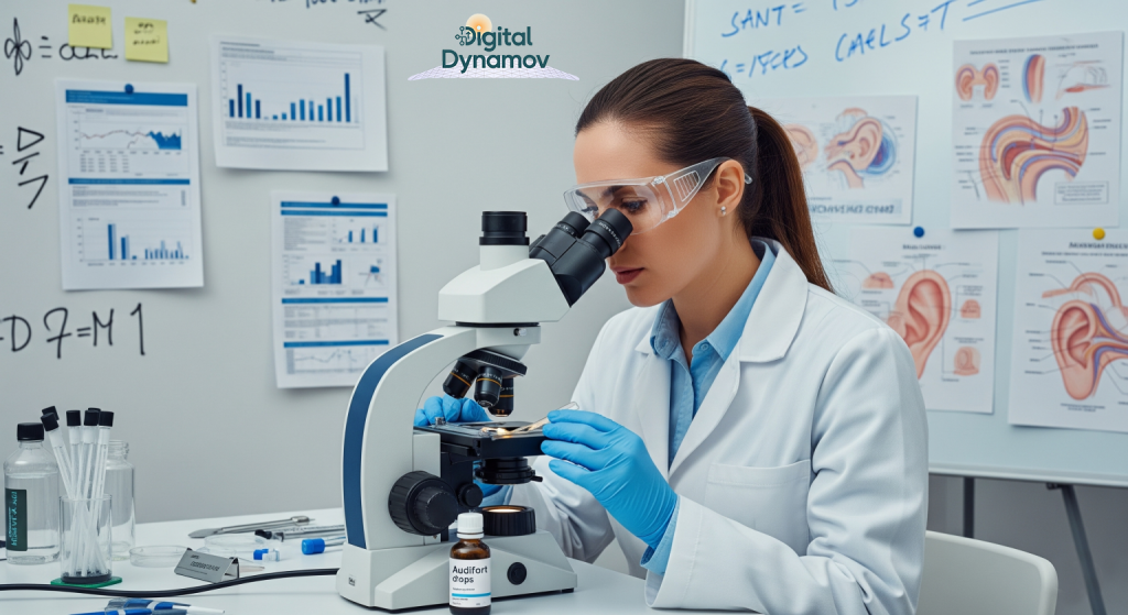 natural hearing support supplement