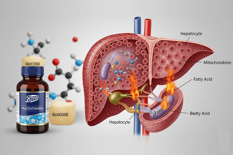 natural way to boost your fat burning