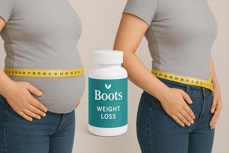 natural way to boost your fat burning