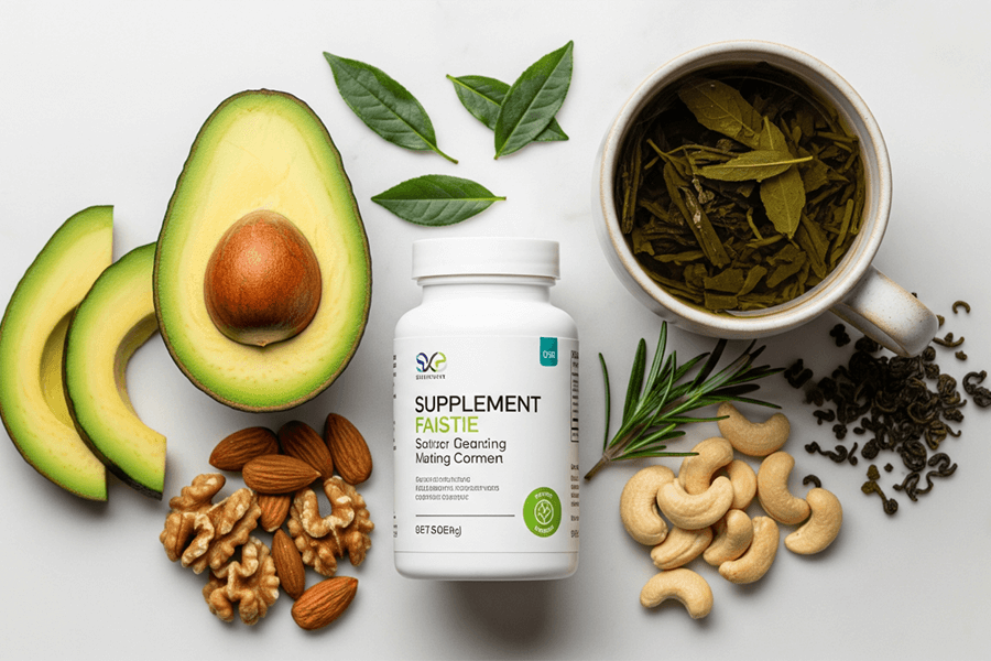 natural weight loss formula