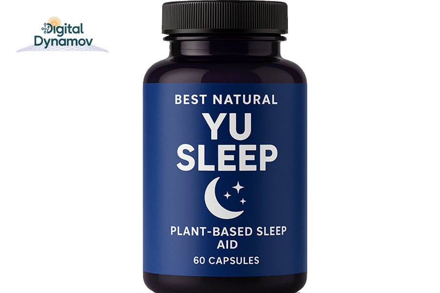 Natural Yu Sleep natural sleep supplements