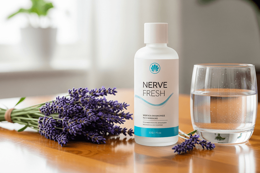 Nerve Fresh neuropathy support