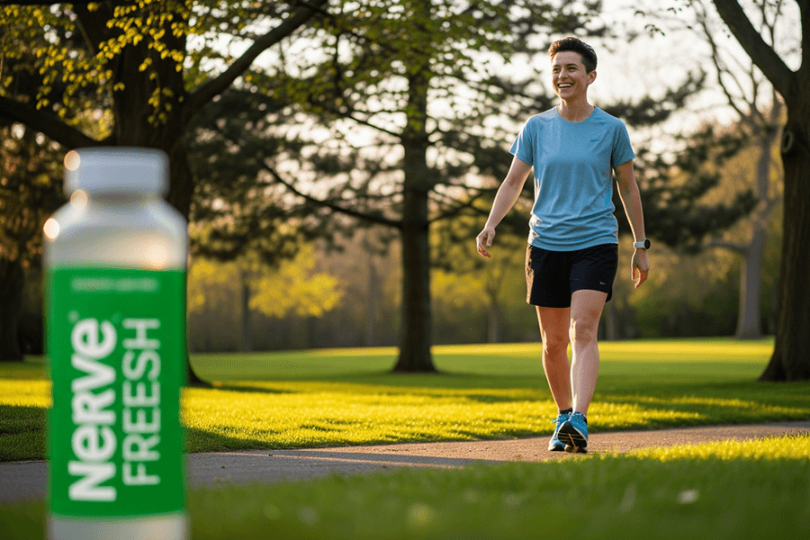 neuropathy supplement