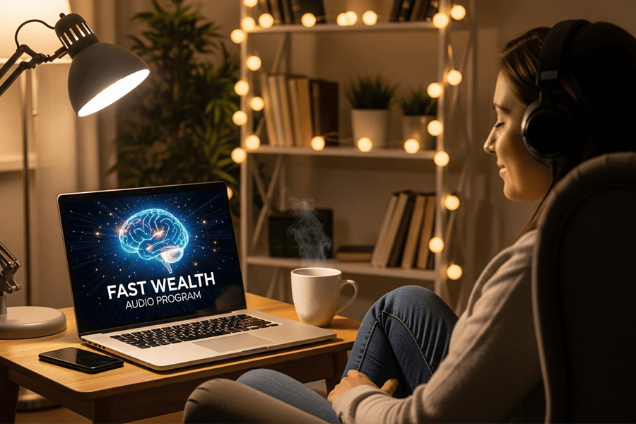 noise cancelling for the brain