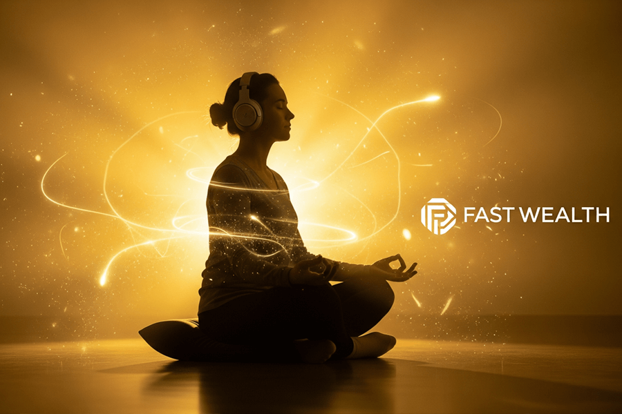 noise cancelling for the brain