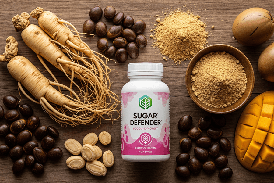 plant-based diabetes support