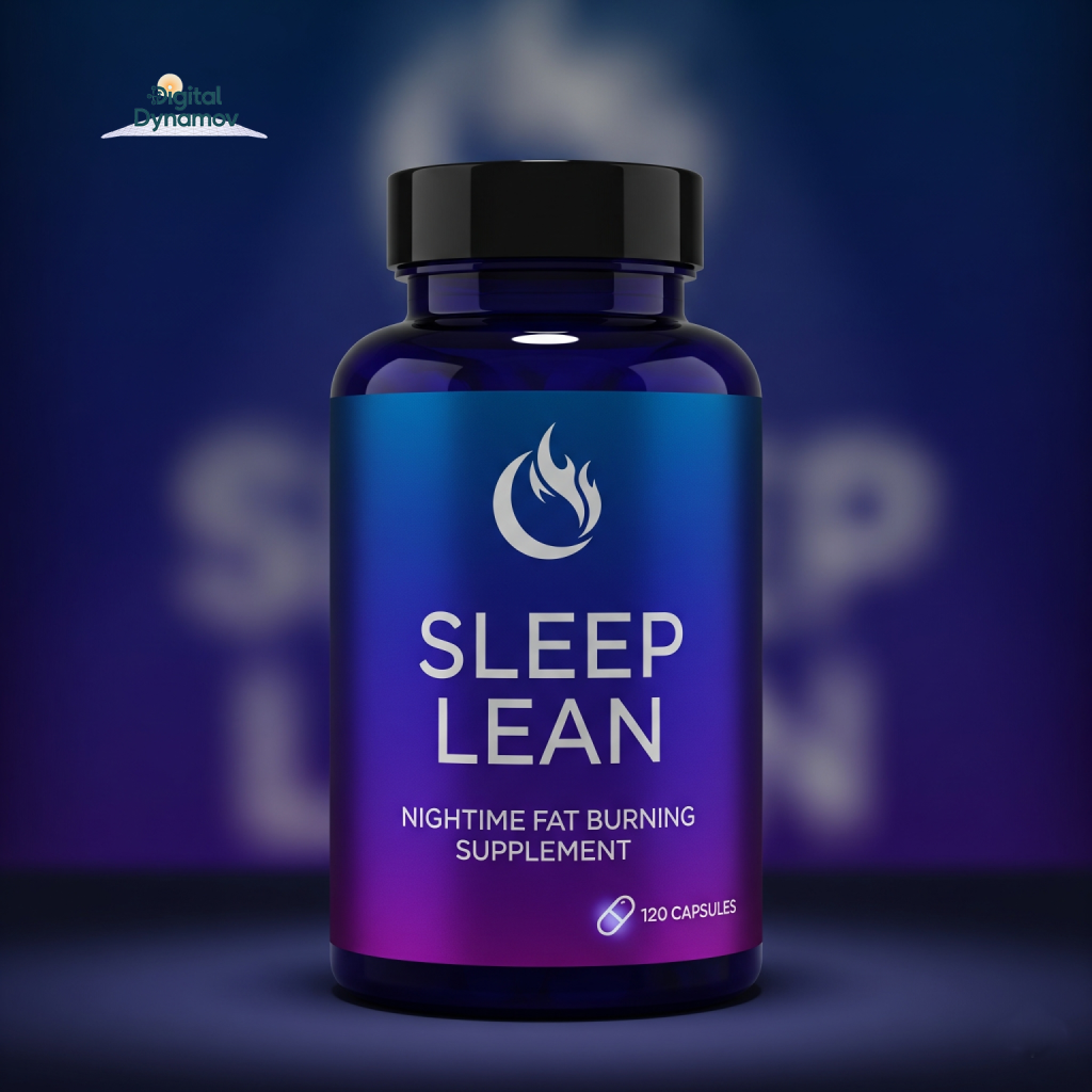 Sleep Lean fat burning