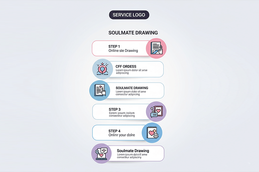soulmate sketch reading