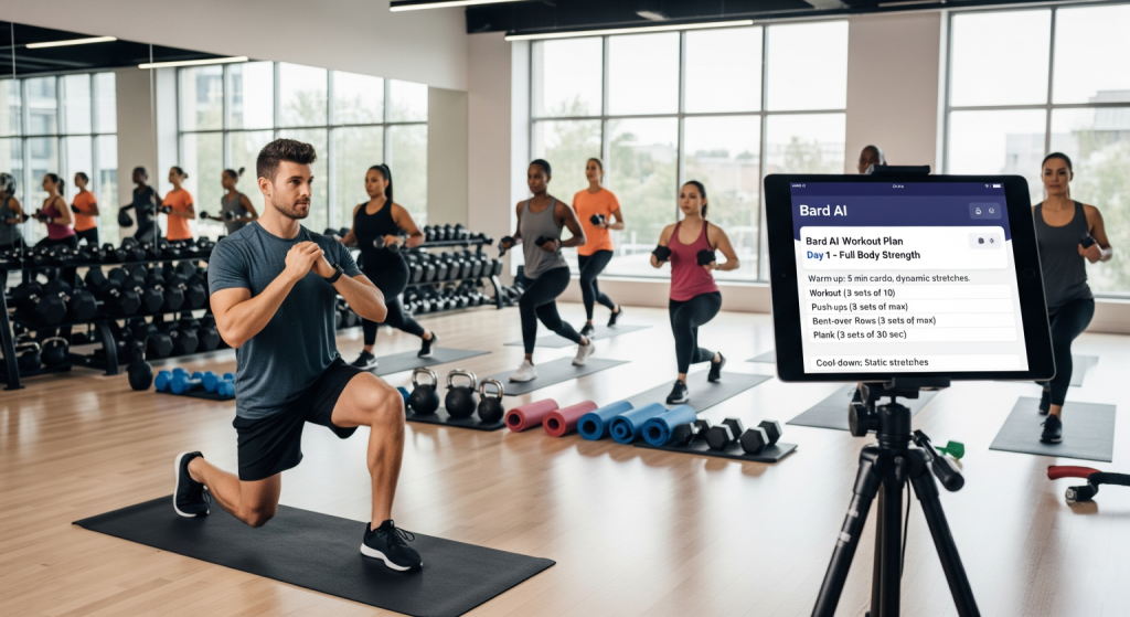 Top AI Prompts for Health and Fitness