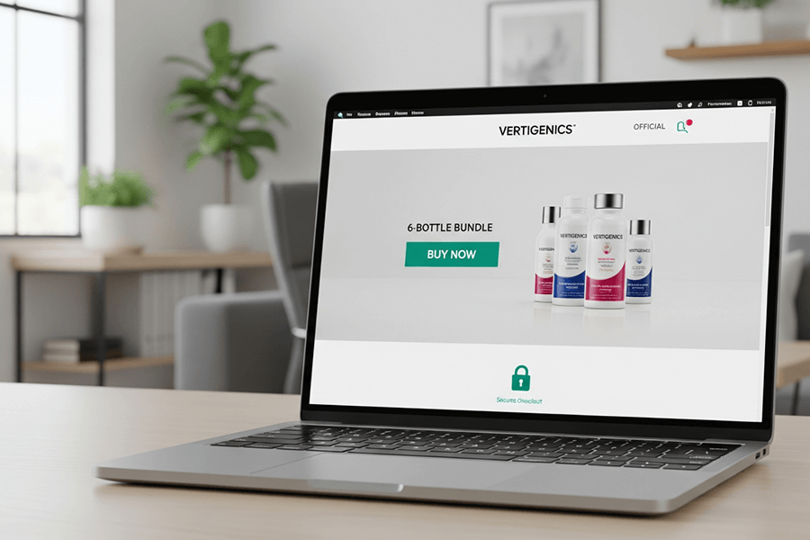 Vertigenics 6 bottle discount