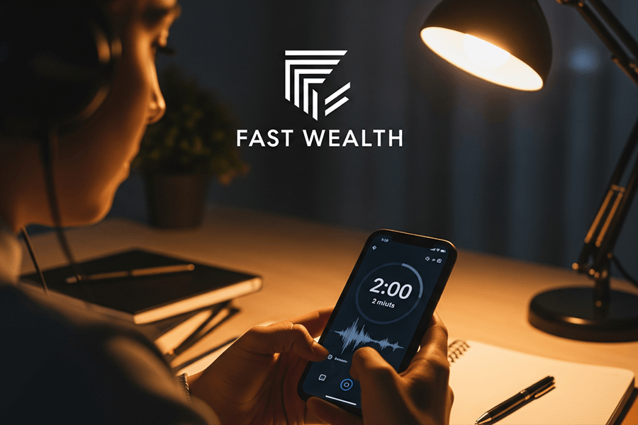 Wealth Manifestation Audio Much More Efficient