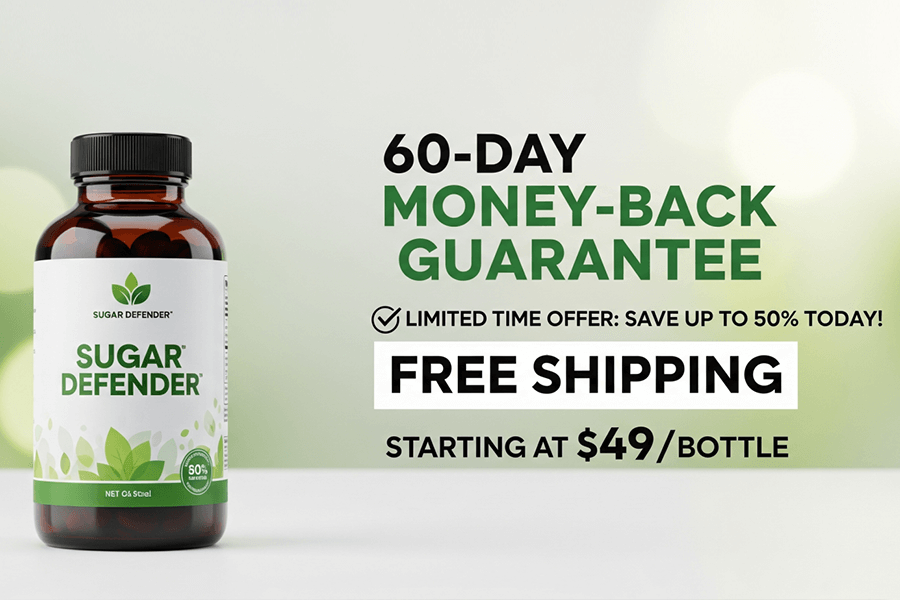 where to buy Sugar Defender online