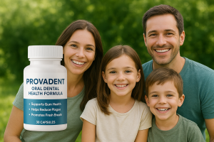 Buy ProvaDent Oral Dental Health Formula
