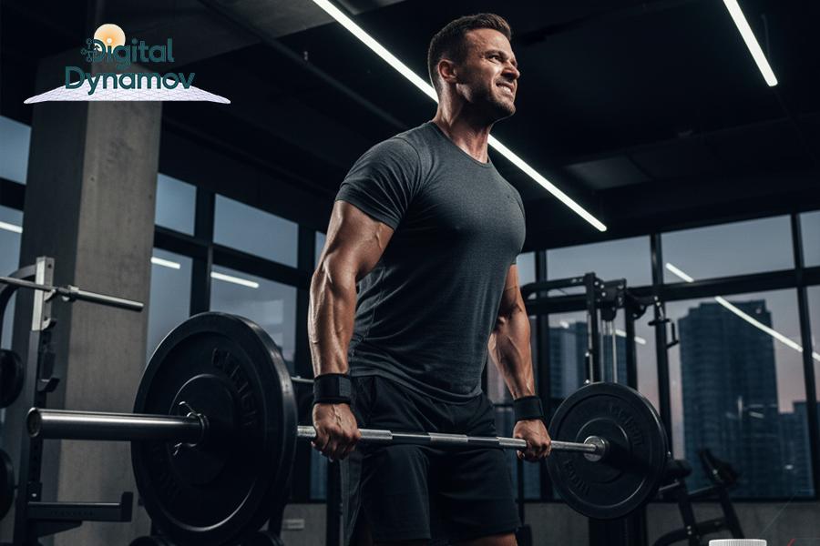 Increase Stamina for Men Proven Lifestyle Hacks That Work