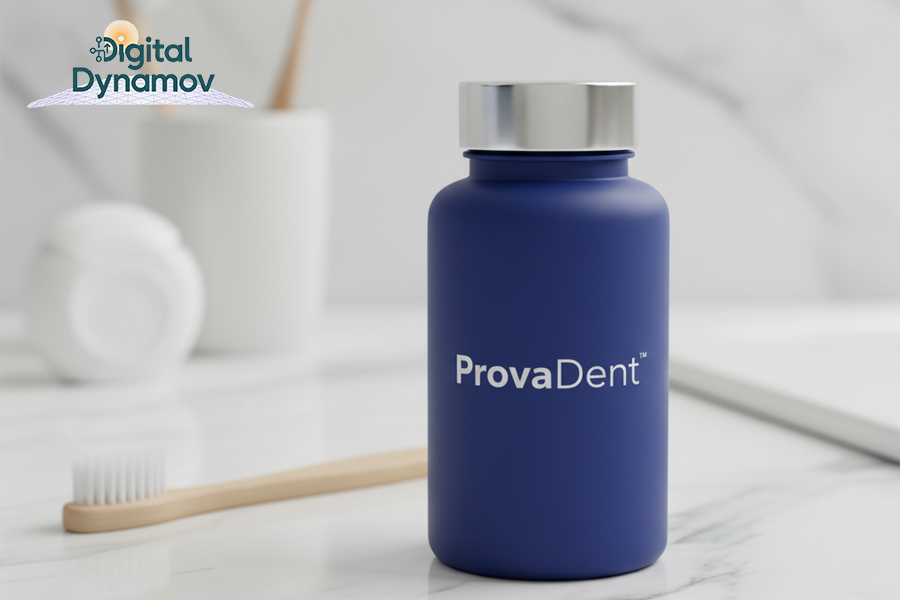 Why Is It Different from Regular Dental Products