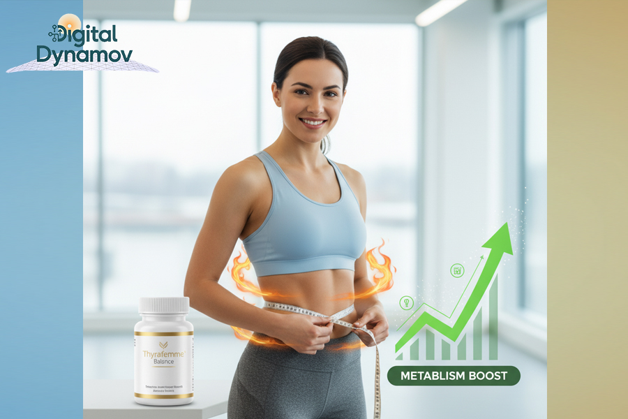 Best Metabolism Booster Supplement for Women