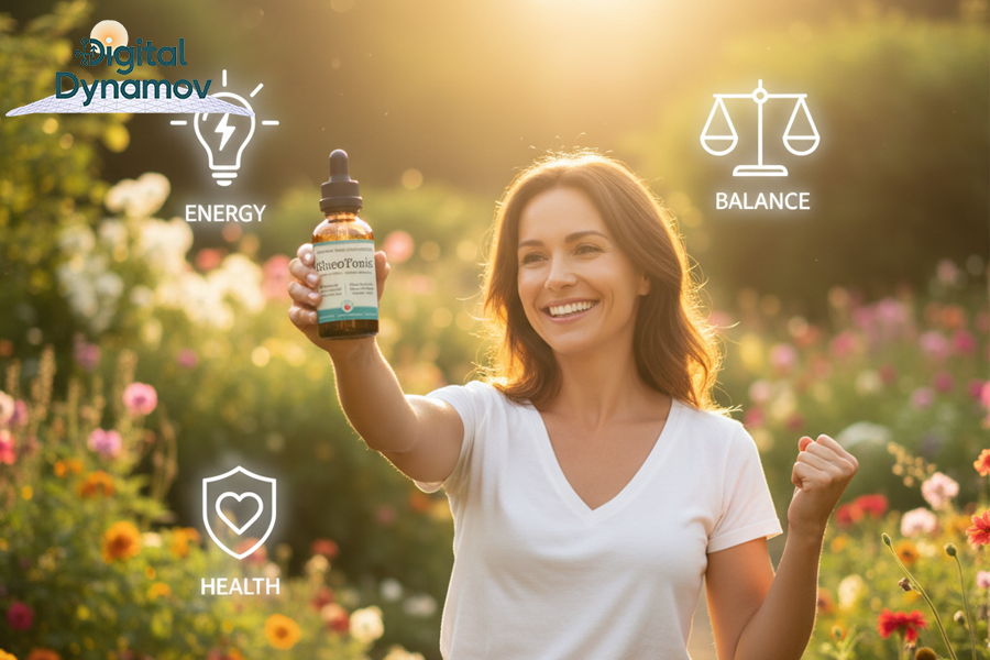 Final Verdict Is GlucoTonic Worth It