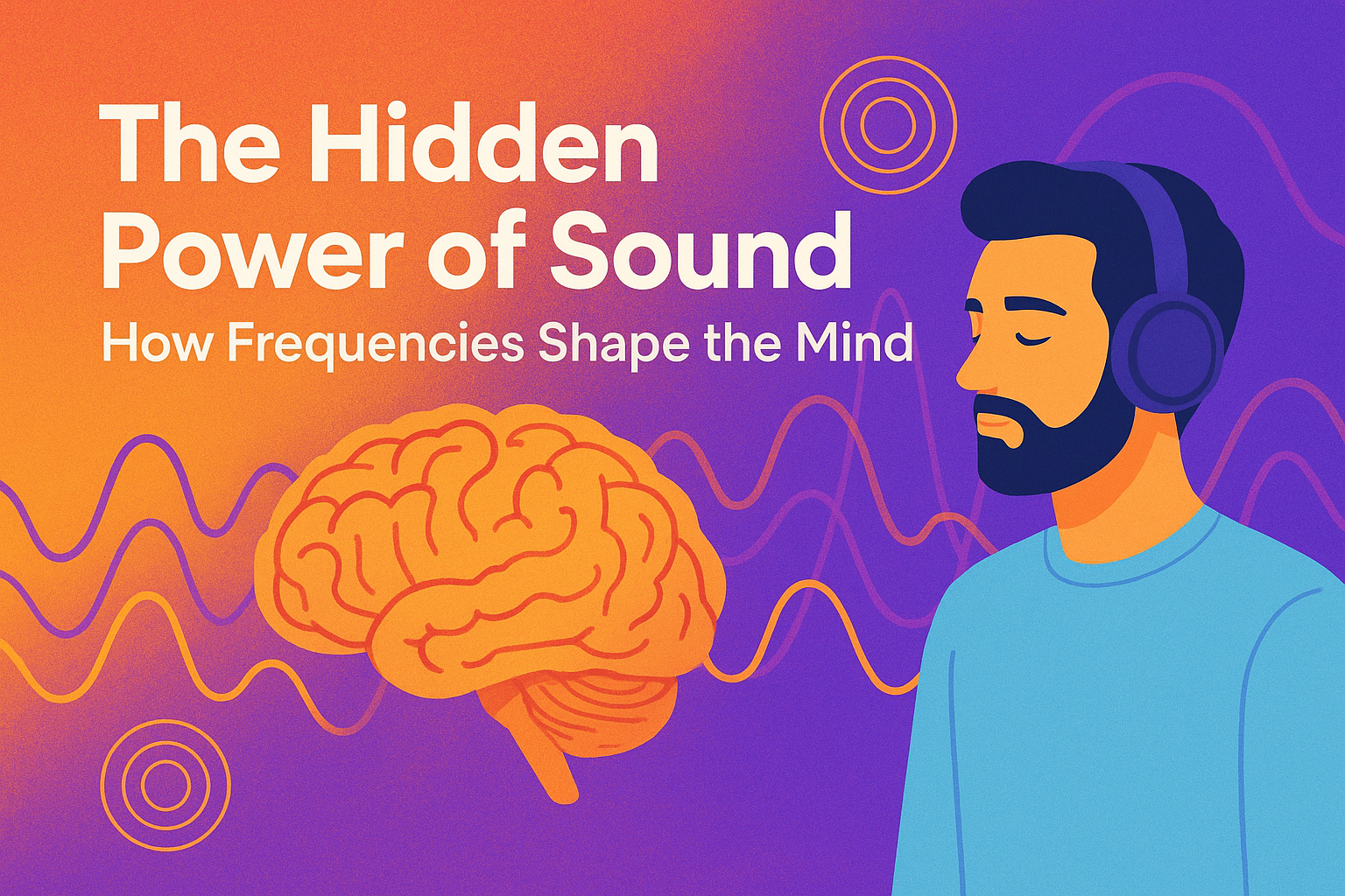 How Binaural Beats Reprogram Your mind reprogramming audio track