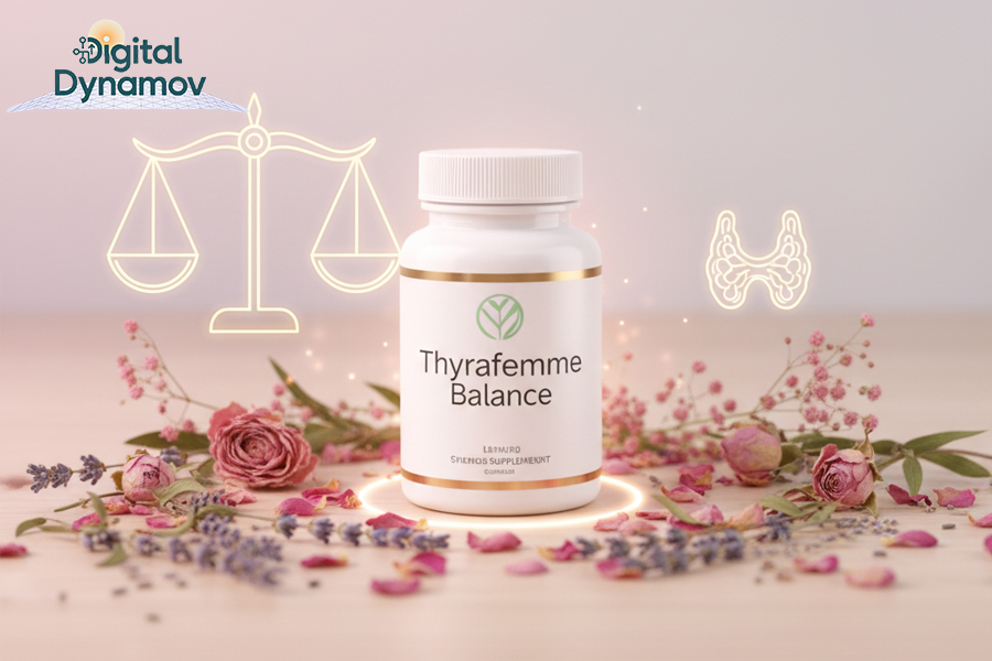 How to Support Thyroid Naturally for Women