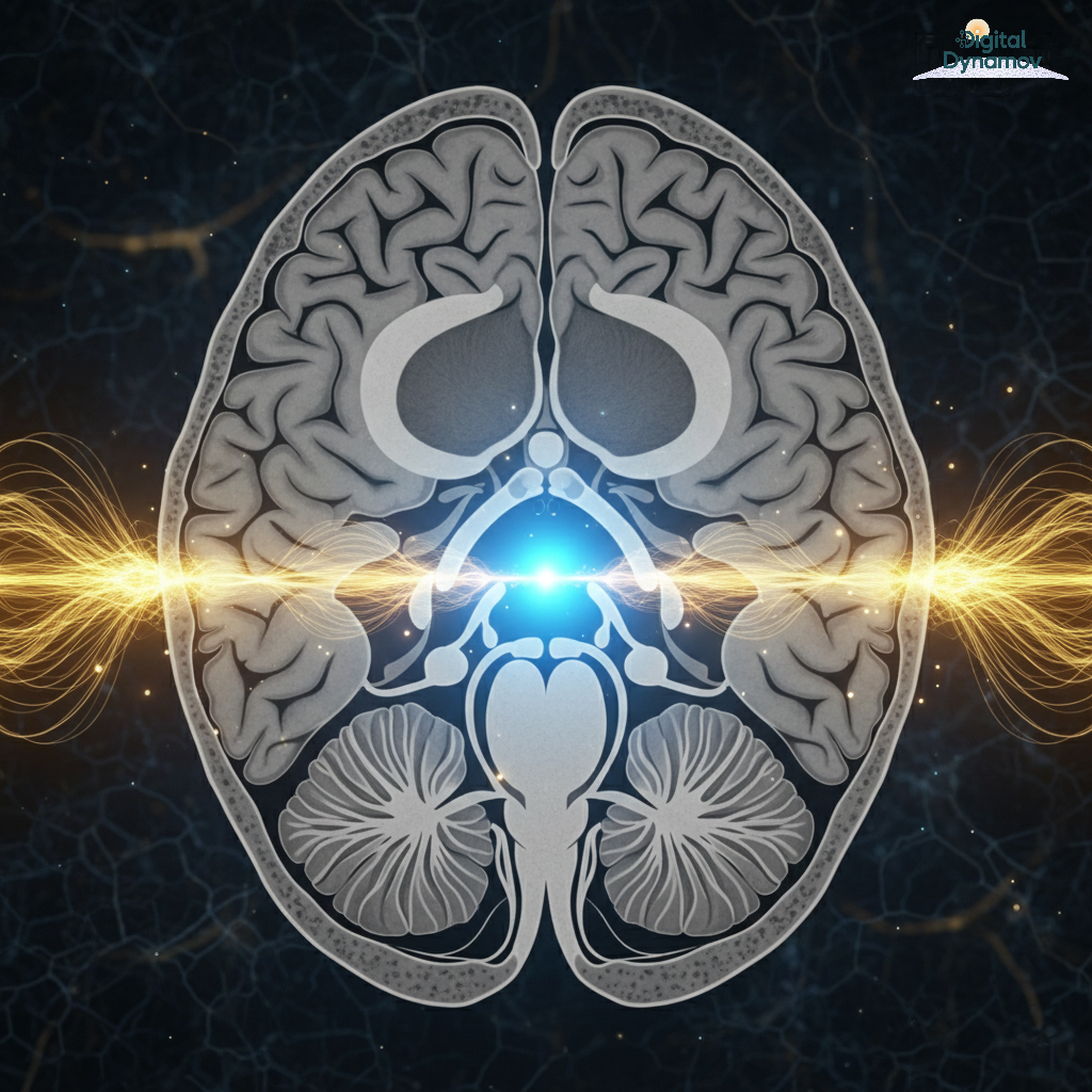 mind reprogramming audio track