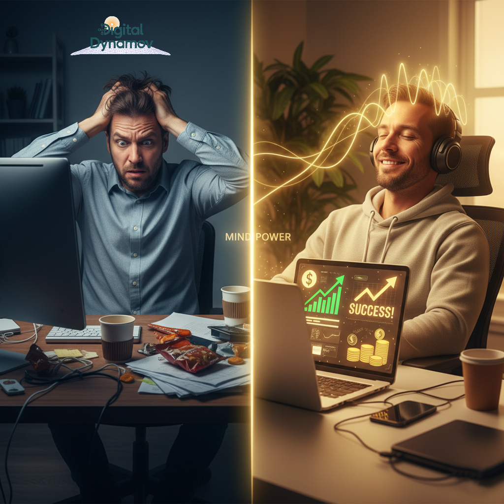 The Hidden Power of Sound: How Frequencies Shape the Mind