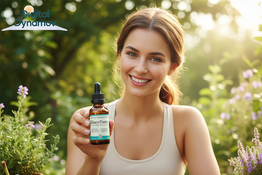 What Is GlucoTonic and How Does It Work