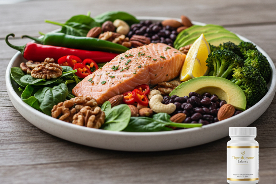 What is the Best Metabolism Booster for Women