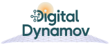 Digital Dynamov Logo