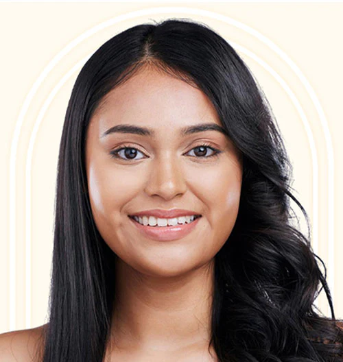 Advanced care for stronger healthier hair