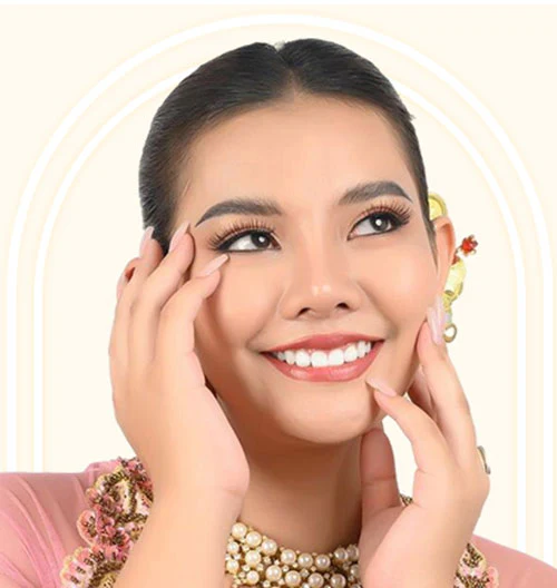 Clean everyday makeup you can trust