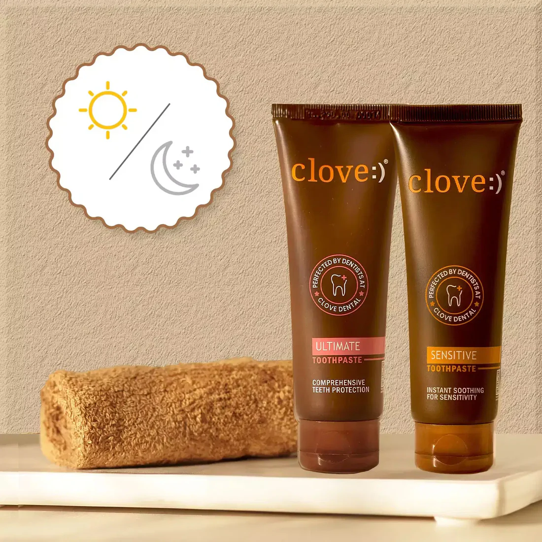 Day and Night Protection Combo