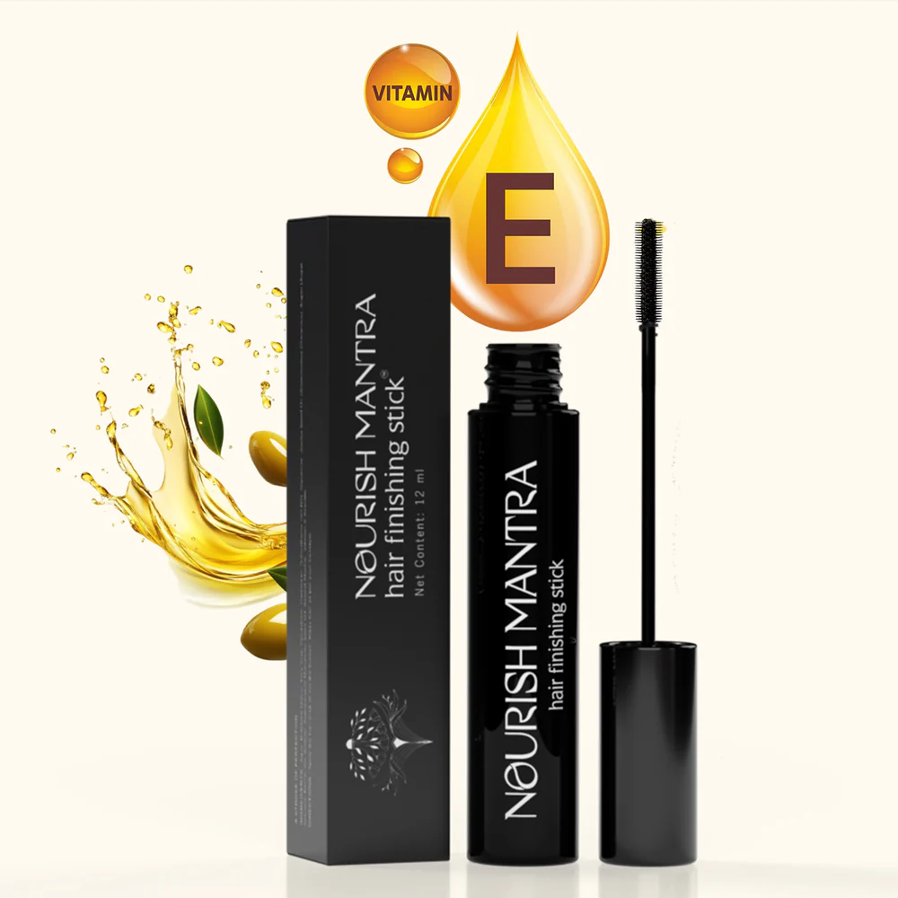 Hair Finishing Stick