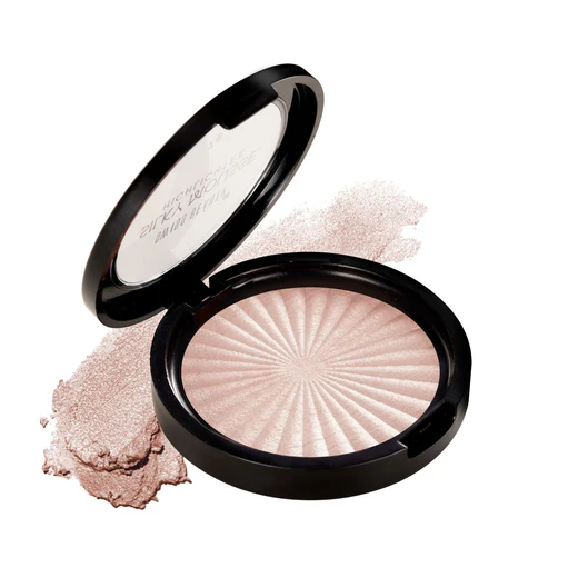 Silky mousse highlighter primary view