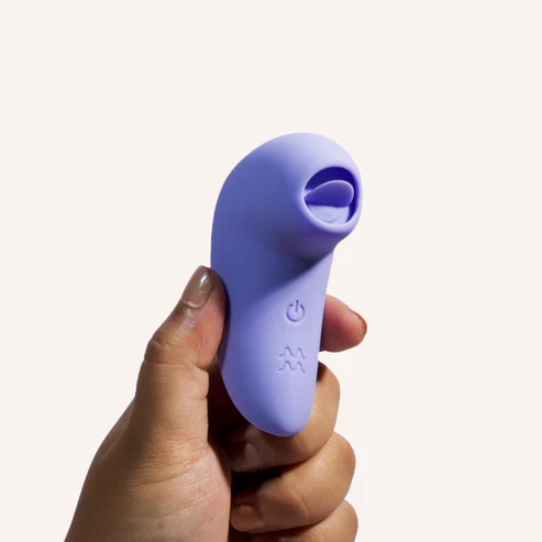 Tongue Massager