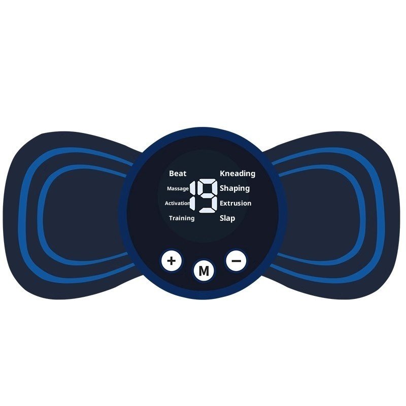 Relax muscles & relieve stress - Image 7