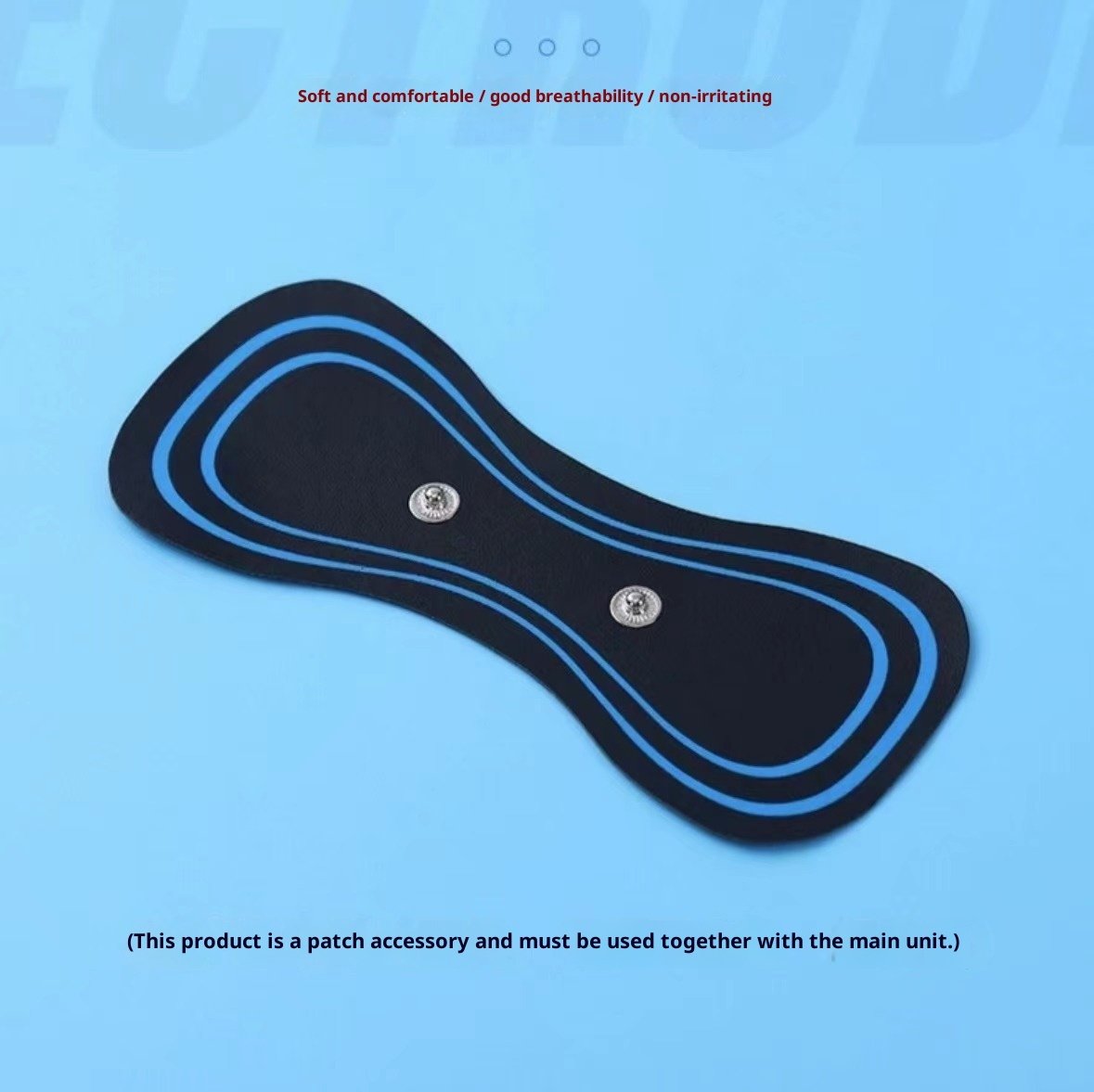 Relax muscles & relieve stress - Image 6