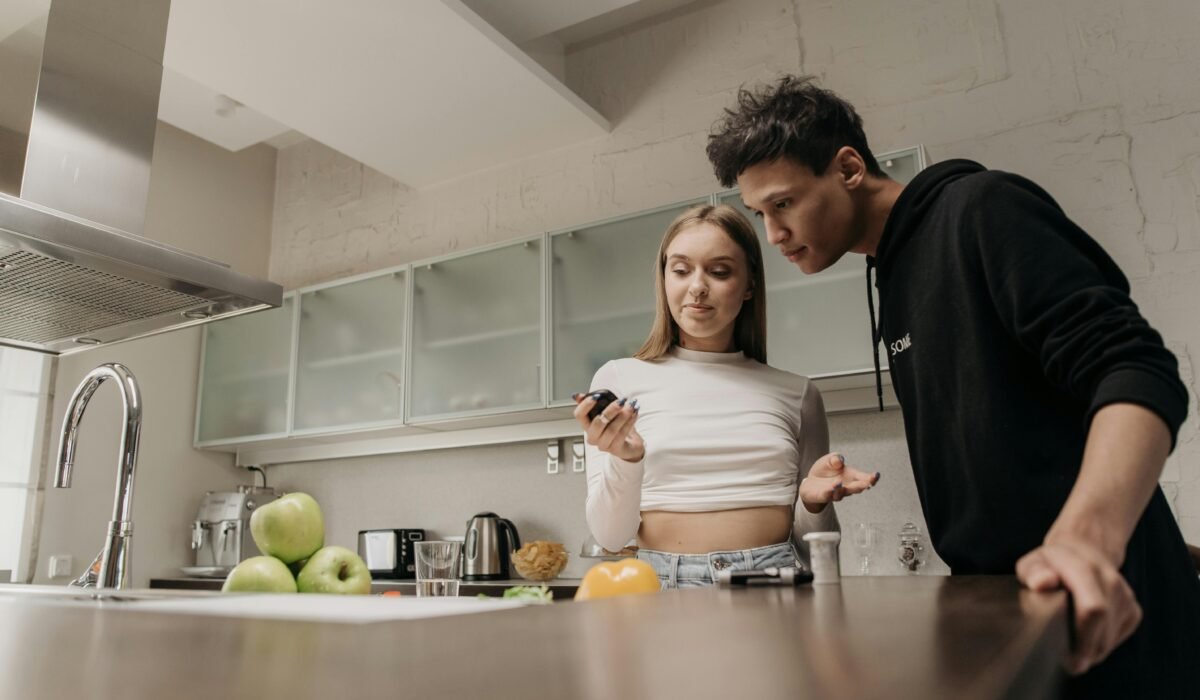 Gluco6 Ingredients — Gluco6 Ingredients: Unpacking the Formula & Benefits — Photo by Pavel Danilyuk on Pexels