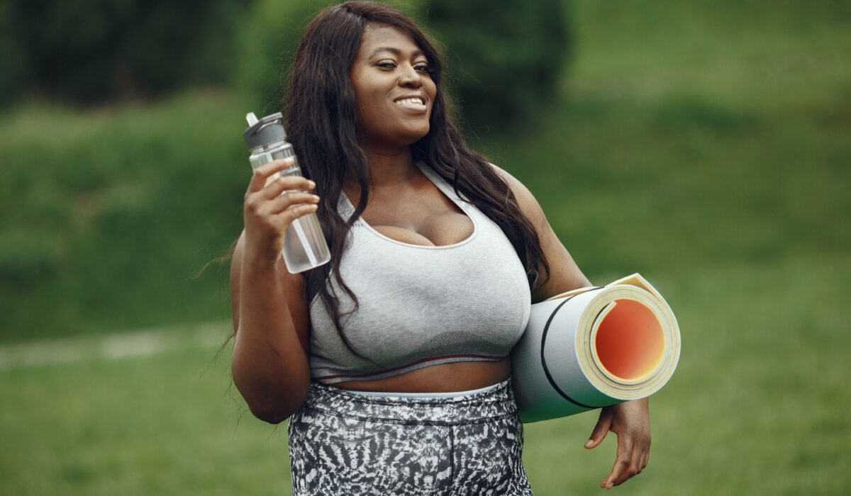 USA Health & Wellness Guide for Beginners — USA Health & Wellness Guide for Beginners: A Complete Intro — Photo by Gustavo Fring on Pexels