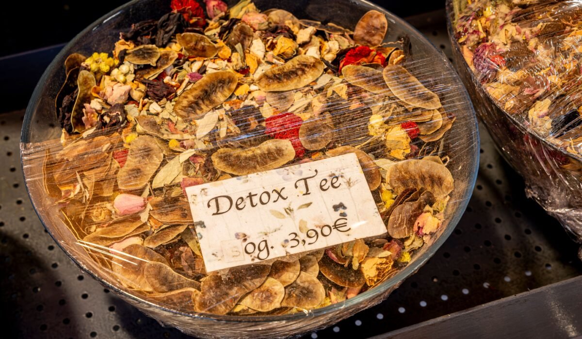 Slim Boost Tea Weight Loss Results — Slim Boost Tea Weight Loss Results: Does It Really Work? — Photo by Nadine Ginzel on Pexels