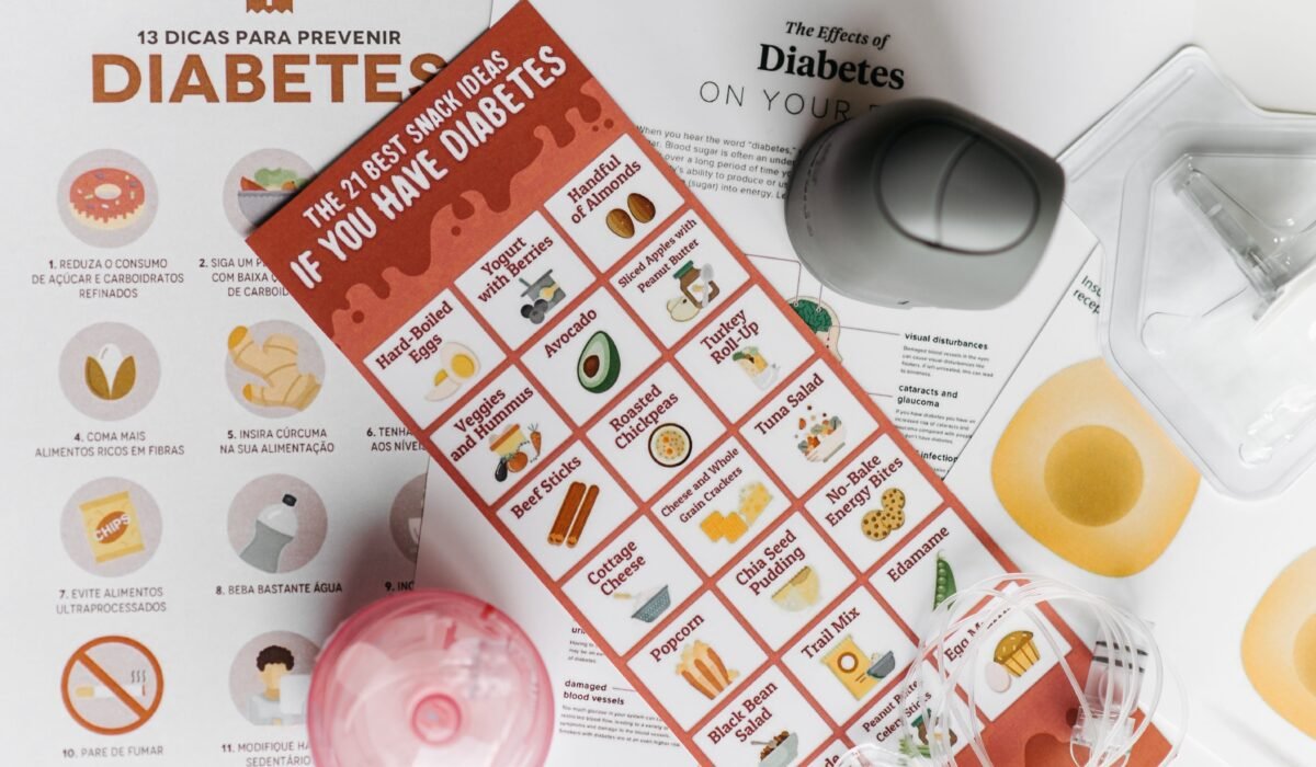 essential USA health wellness terms — Essential USA Health & Wellness Terms: A Beginner's Guide — Photo by Pavel Danilyuk on Pexels