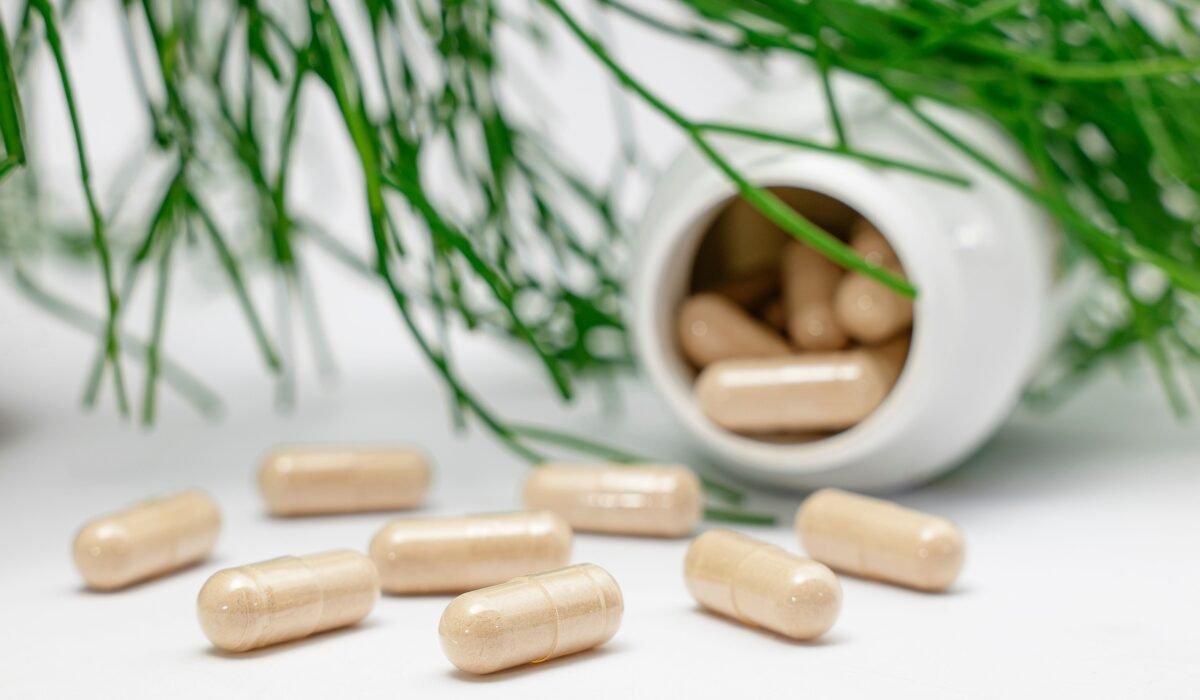 Quietum Plus Review 2026 — Quietum Plus Review 2026: Is It Worth Your Money? — Photo by Supplements On Demand on Pexels