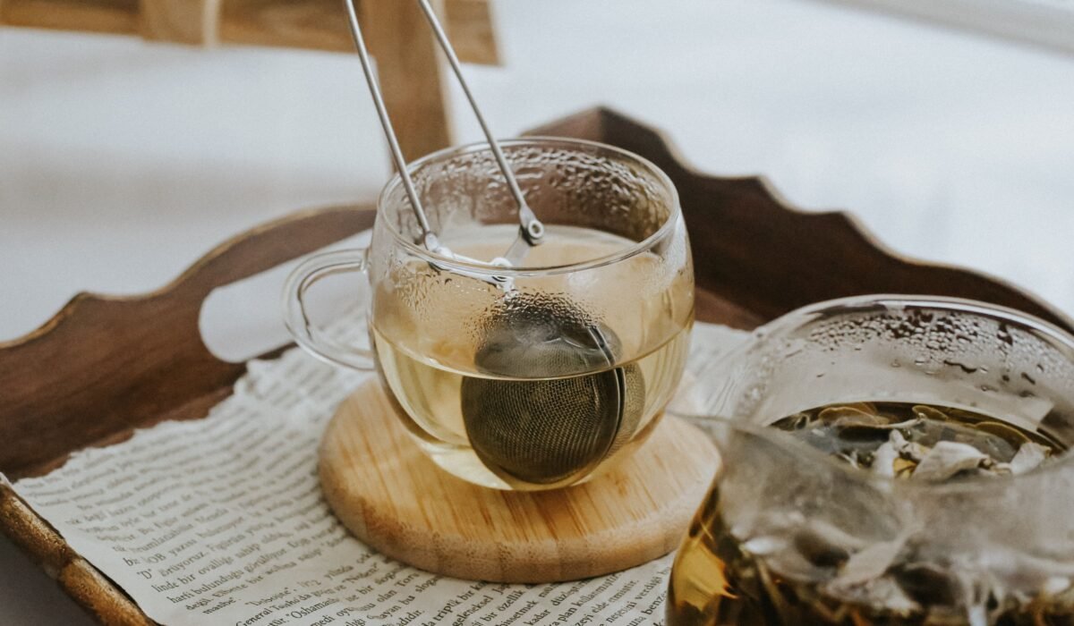 Does Slim Boost Tea Really Work — Does Slim Boost Tea Really Work? Science-Backed Review — Photo by betül nur akyürek on Pexels